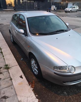 alfa romeo 147