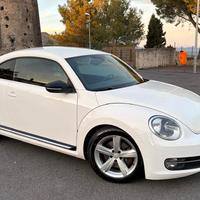 Maggiolino Volkswagen