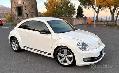 Maggiolino Volkswagen