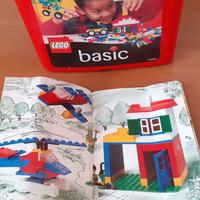 costruzioni Lego età 5 - 10 anni