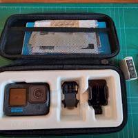 Gopro Hero 12 black