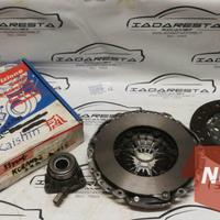 Frizione Sangyong Korando 2.3D SSANKE01