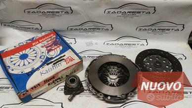 Frizione Sangyong Korando 2.3D SSANKE01