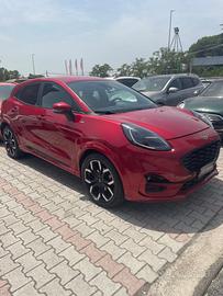Ford Puma 1.0 EcoBoost Hybrid 155 CV S&S ST-Line