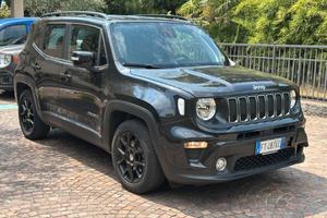 Jeep Renegade 1.4 MultiAir 120cv- SOLO PER COMMERC