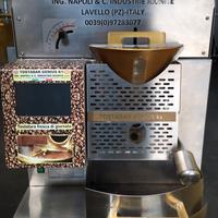 Tostatrice per caffe'