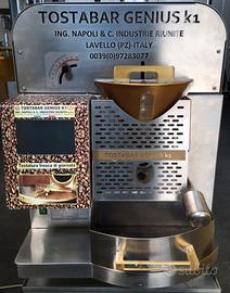 Tostatrice per caffe'