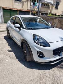 ford puma 2022 1500 diesel
