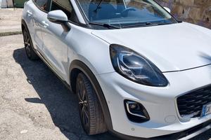ford puma 2022 1500 diesel