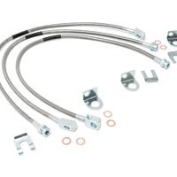 Kit tubi freni JEEP Wrangler YJ TJ Cherokee XJ