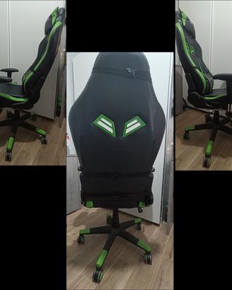 sedia gaming 