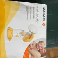 Tiralatte medela mini electric