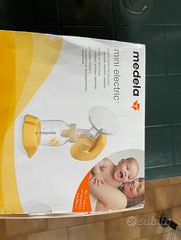 Tiralatte medela mini electric