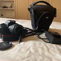 Canon Eos 1300D