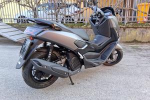 SCOOTER WOTTAN MAX T 125 cc MOT.A LIQUIDO