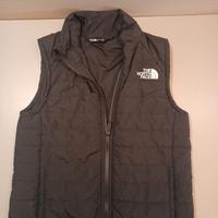GIACCHETTO SMANICATO THE NORTH FACE RAGAZZO