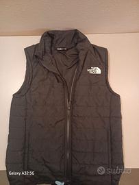 GIACCHETTO SMANICATO THE NORTH FACE RAGAZZO