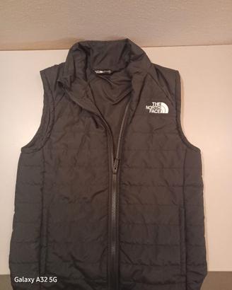 GIACCHETTO SMANICATO THE NORTH FACE RAGAZZO