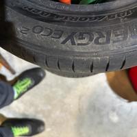 Gomme estive 185/60/14 82 h