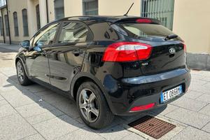 Kia Rio 1.1 CRDi 5p. Active