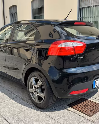 Kia Rio 1.1 CRDi 5p. Active