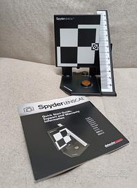 datacolor Spider  Lenscal