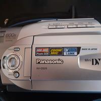 Videocamera panasonic