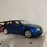Ottomobile golf r32 1:12