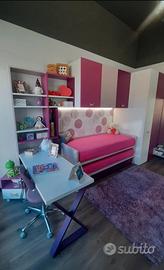 cameretta MORETTI COMPACT 