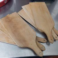 taglieri da cucina