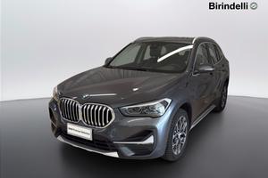 BMW X1 (F48) - X1 xDrive18d xLine