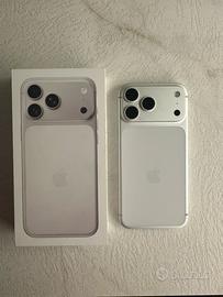 Iphone 17 pro max 256gb