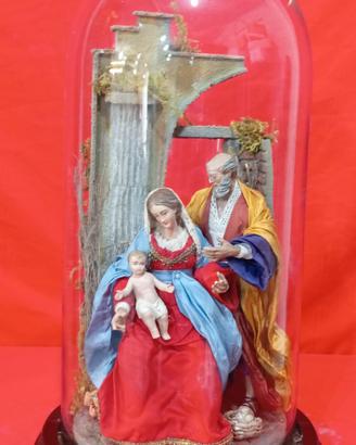 natività, partorì, presepe