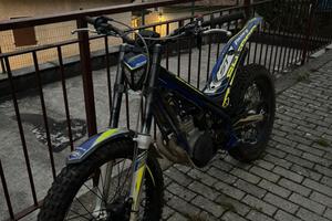 SHERCO St 300 Factory 2t