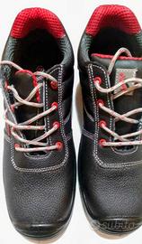 Scarpe Antinfortunistiche 