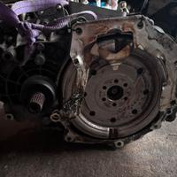 CAMBIO AUTO AUDI A3 DAL 2003/2005