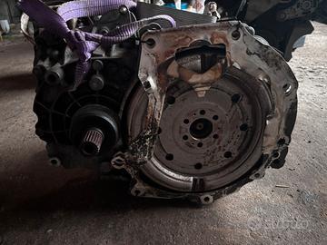 CAMBIO AUTO AUDI A3 DAL 2003/2005