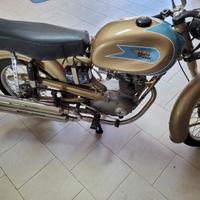 Moto Morini sbarazzino 98
