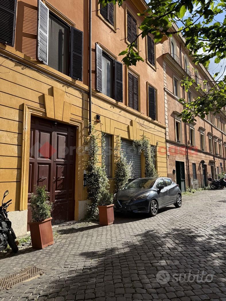 Appartamento – Roma, Trastevere, Municipio Roma I - Vista 3