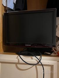 Tv monotor samsung