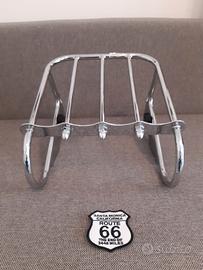 Portapacchi Heritage Springer