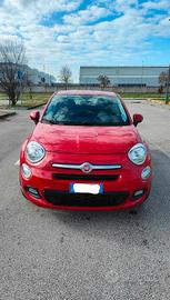 Fiat 500X 1.3 Mjt 95CV Business - 2017