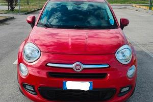 Fiat 500X 1.3 Mjt 95CV Business - 2017