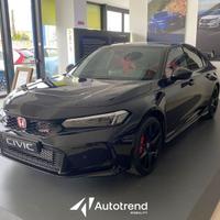 Honda Civic 2.0 329 CV Type-R Best Lap Limite...