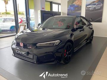 Honda Civic 2.0 329 CV Type-R Best Lap Limite...