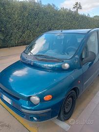 Fiat multipla
