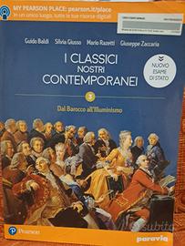 I CLASSICI NOSTRI  CONTEMPORANEI 3