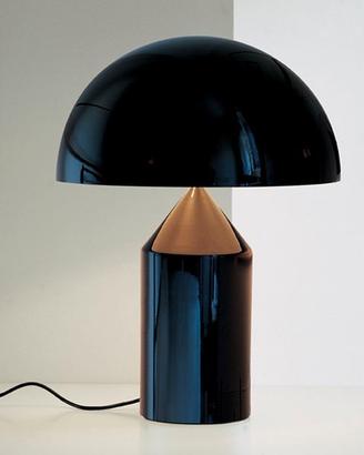 Lampada O-luce atollo grande nuova ed imballata