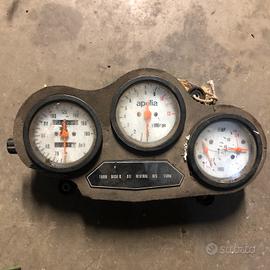 Contachilometri Aprilia af1