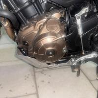 Motore ricambi honda crf 1100 africa twin